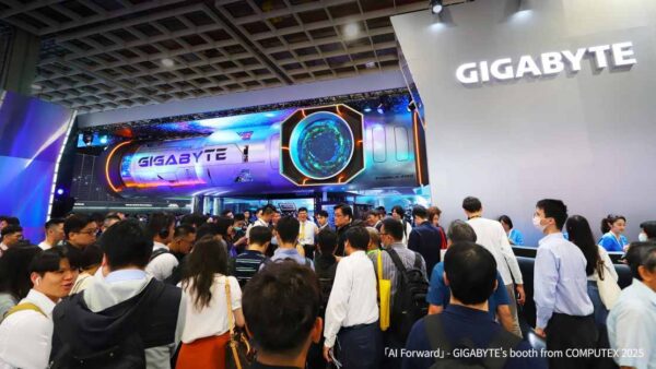Gigabyte