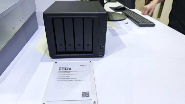 FlashStation FS200T