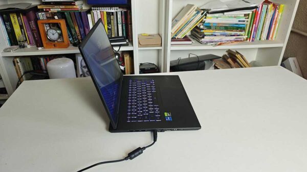 GIGABYTE Gaming A16 CVH