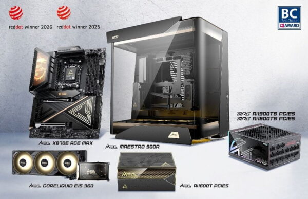 componente PC