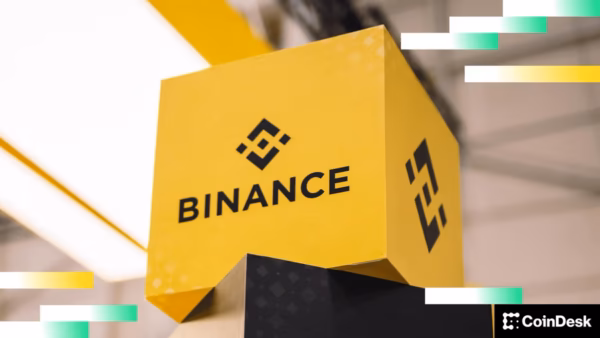 Binance