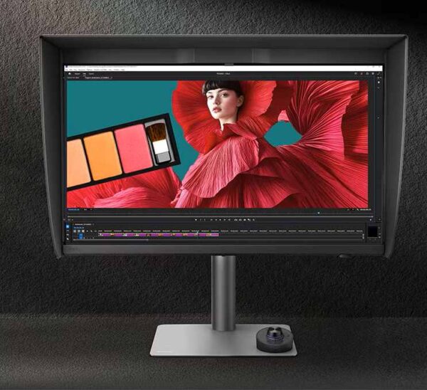 BenQ PD2770U
