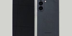 Samsung Galaxy S26 FE
