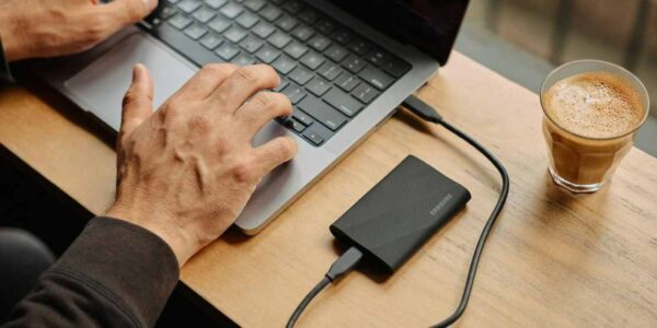 Samsung SSD