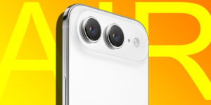 iPhone Air 2