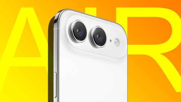 iPhone Air 2