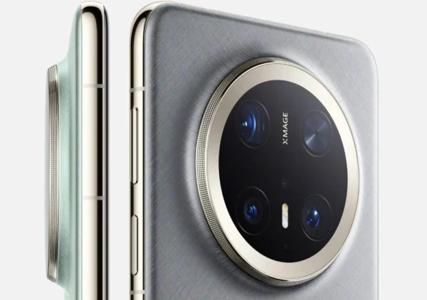 Huawei Mate 90