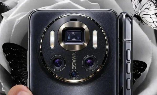Huawei Mate 90