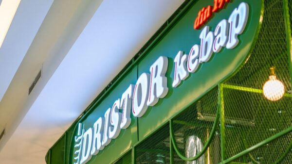 Dristor Kebap