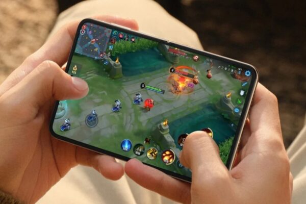 Huawei face un smartphone lat