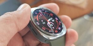Galaxy Watch Ultra 2