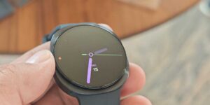 Samsung Galaxy Watch9