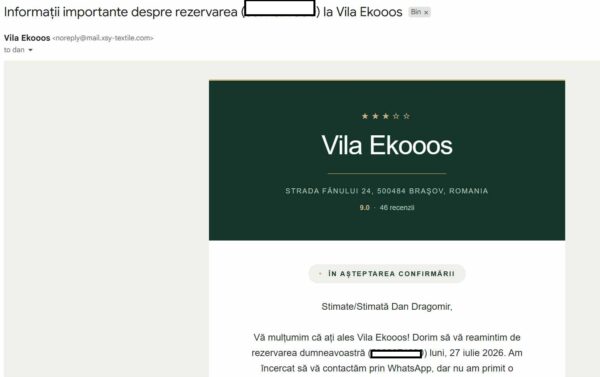 teapa Booking