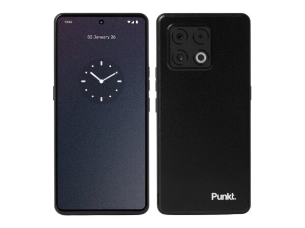 Punkt. MC03