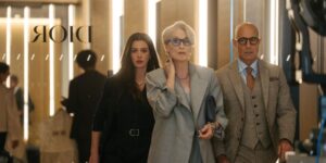 The Devil Wears Prada 2