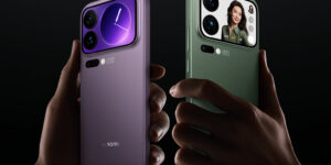 Xiaomi 18 Pro Max