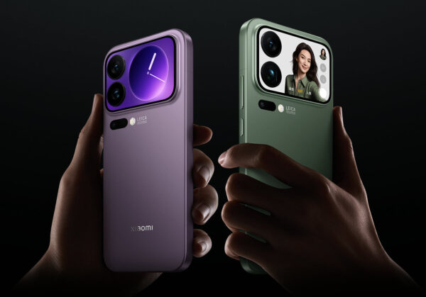 Xiaomi 18 Pro Max
