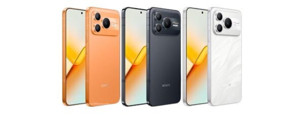 Honor Power 3