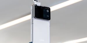 Honor Robot Phone