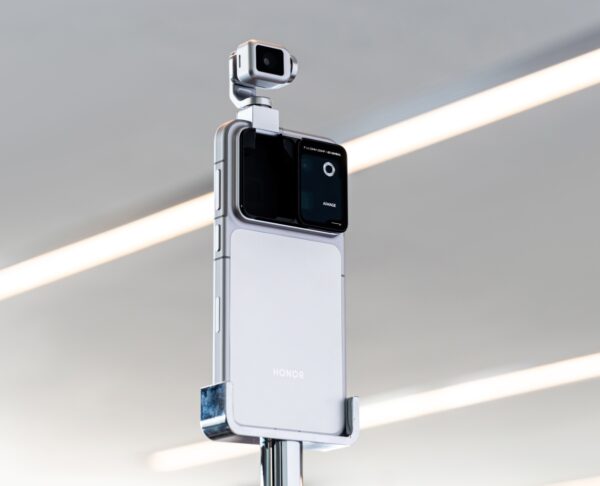 Honor Robot Phone
