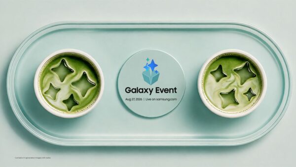 Galaxy S26 FE