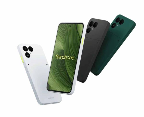 Fairphone 6 Plus