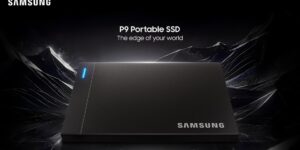 P9 Portable