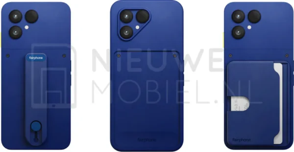 Fairphone 6 Plus
