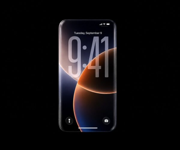 iPhone 20 Pro