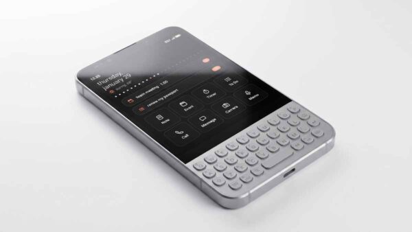 Minimal Phone 2