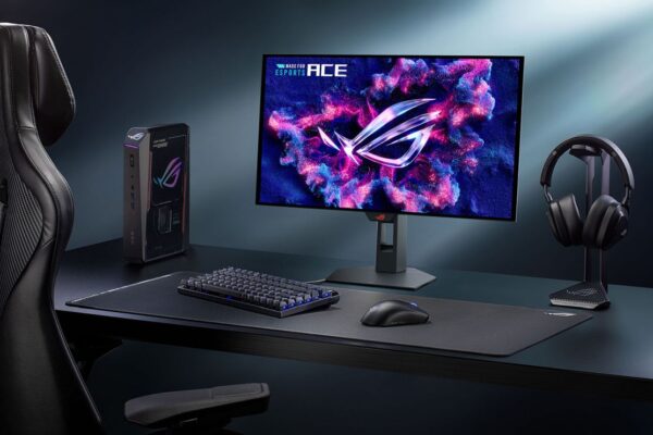 monitoare și periferice de gaming
