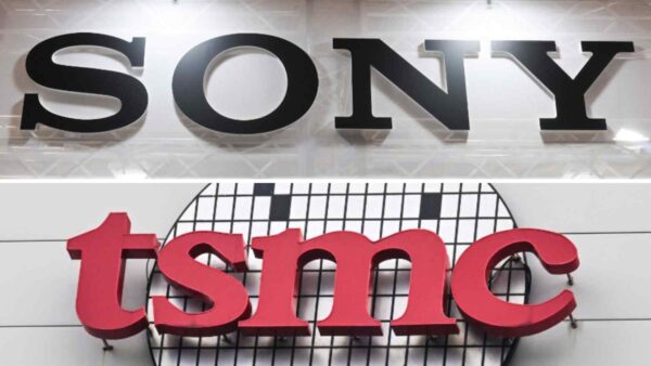 Sony și TSMC
