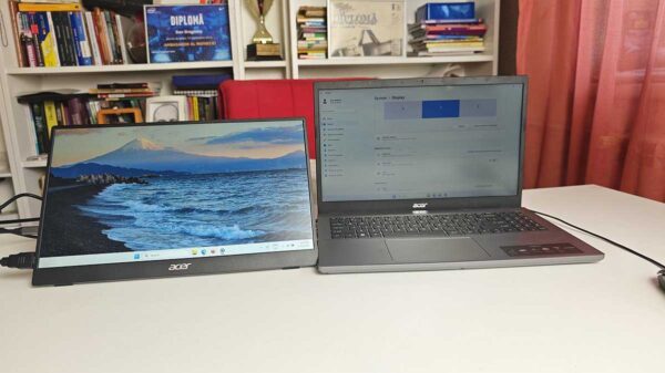 Acer PM161Q