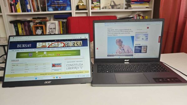 Acer PM161Q