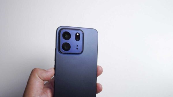 TCL P80 Ultra