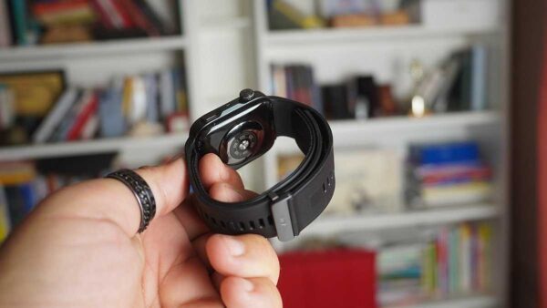 HUAWEI WATCH D3