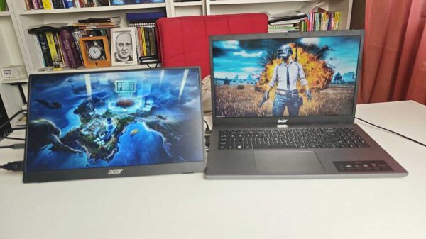 Acer PM161Q