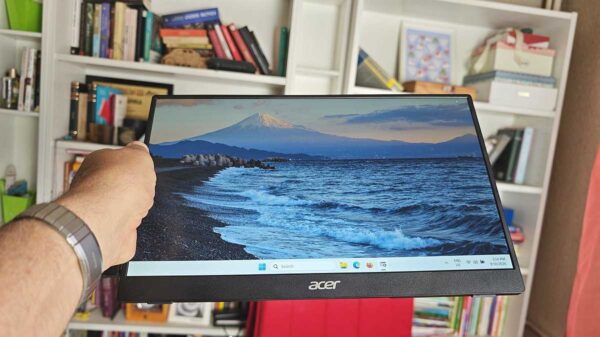 Acer PM161Q