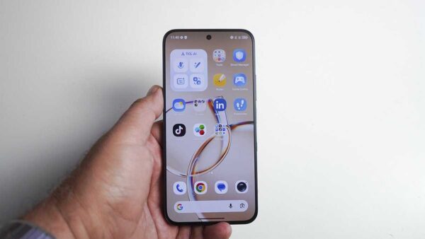 TCL P80 Ultra