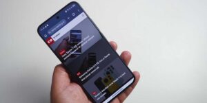 TCL P80 Ultra