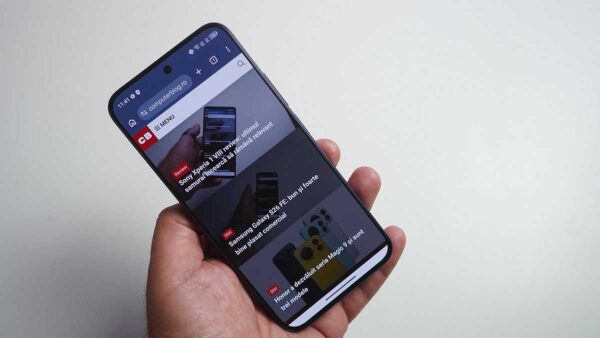 TCL P80 Ultra