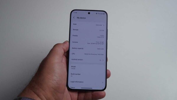 TCL P80 Ultra