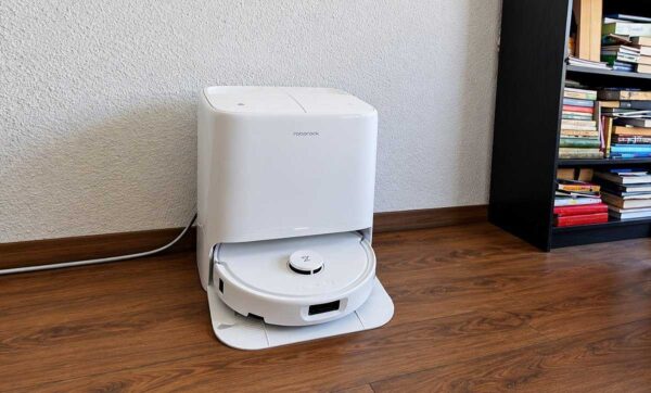Roborock Qrevo 2 Pro