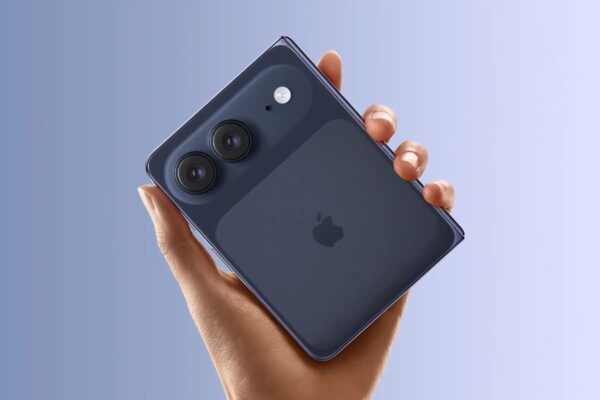 iPhone Duo