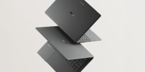Asus Googlebook 14
