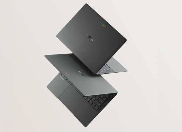 Asus Googlebook 14