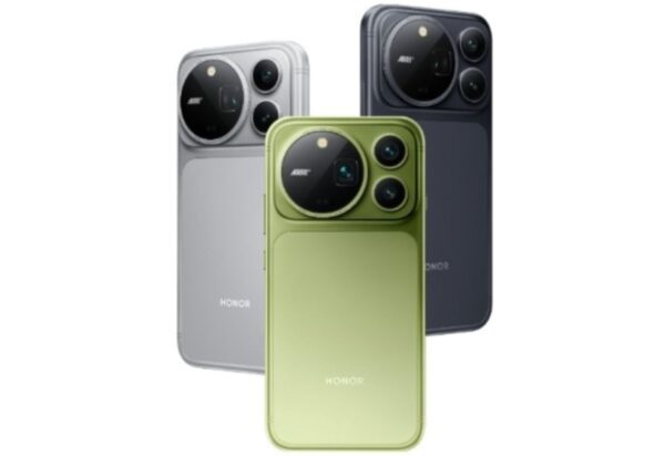 Magic9 Pro Ma