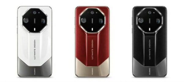 Huawei Mate 90 RS