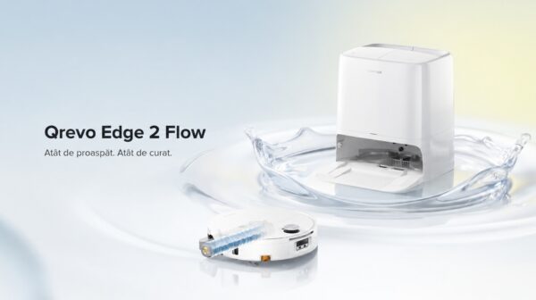Qrevo Edge 2 Flow