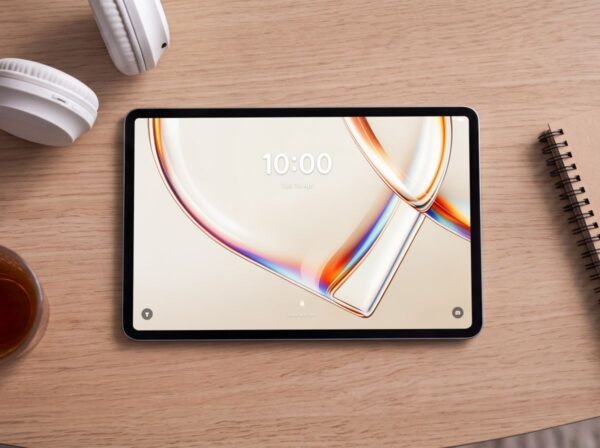 TCL Tab A1 Plus